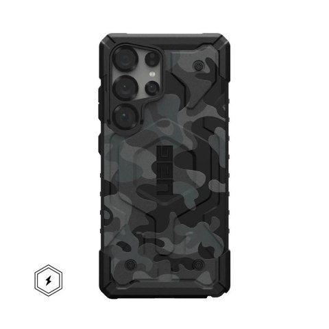Etui do Samsung Galaxy S25 Ultra UAG Pathfinder SE MagSafe Camo