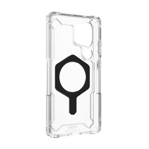 Etui do Samsung Galaxy S25 Ultra UAG Plasma XTE Magnet MagSafe Clear
