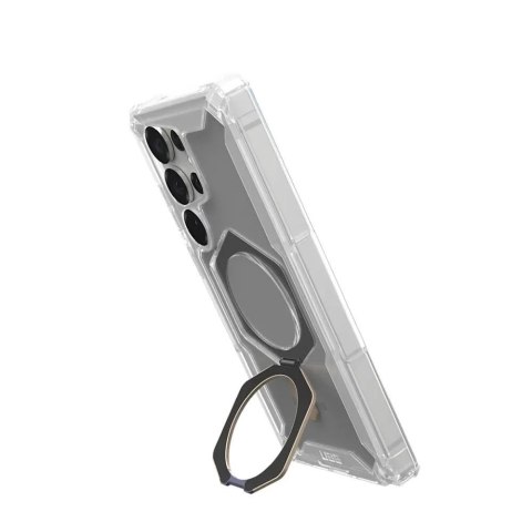 Etui do Samsung Galaxy S25 Ultra UAG Plasma XTE Magnet MagSafe Clear