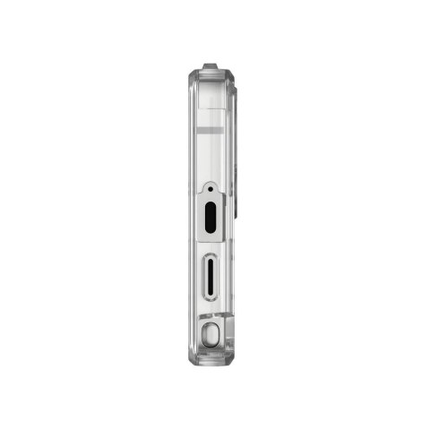 Etui do Samsung Galaxy S25 Ultra UAG Plyo Pro MagSafe Ice/Silver
