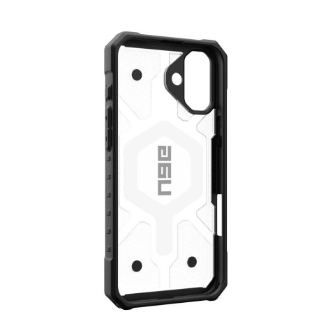 Etui do iPhone 16 Plus UAG Pathfinder Clear MagSafe Ice