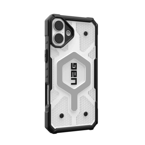 Etui do iPhone 16 Plus UAG Pathfinder Clear MagSafe Ice
