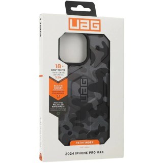 Etui do iPhone 16 Pro Max UAG Pathfinder SE MagSafe Camo
