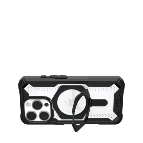 Etui do iPhone 16 Pro UAG Plasma XTE Black/Clear MagSafe
