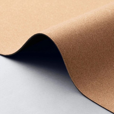 Mata na biurko Baseus MagPro II BS-PS037 z podpórką - czarna