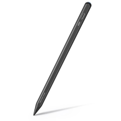 Rysik ESR Geo Digital Stylus do iPad z Apple Find My Czarny