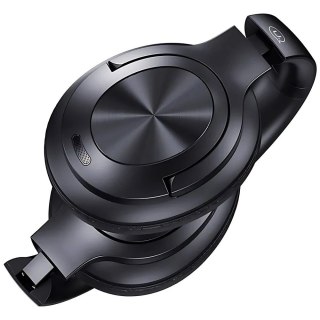 Słuchawki Bluetooth 5.3 USAMS US-YH Series Nauszne Czarne