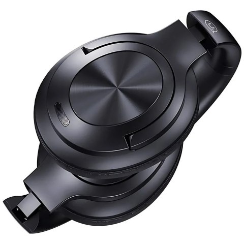 Słuchawki Bluetooth 5.3 USAMS US-YH Series Nauszne Czarne