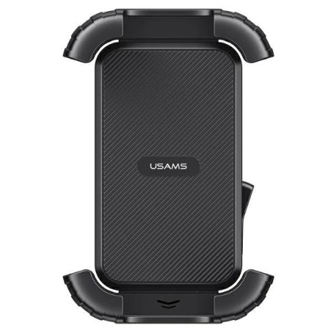 Uchwyt Rowerowy na Telefon USAMS US-ZJ078 Czarny