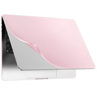Etui do Apple Macbook Pro 14 2021-2024 (M1/M2/M3/M4) - elastyczna, matowa obudowa ochronna, lekka i odporna - Alogy AirGuard™ Ró