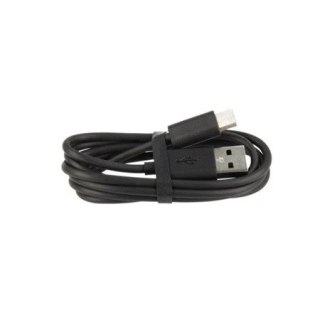 Kabel Motorola USB-C 1m Czarny SC18C24367 Oryginalny BULK
