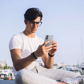 Osłona Aparatu do Galaxy S25 Edge Spigen Optik Pro Glass 2-Pack Czarna