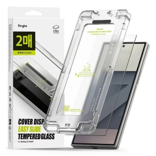 Szkło Ringke Cover Display Easy Slide 2-Pack Galaxy Z Fold 7