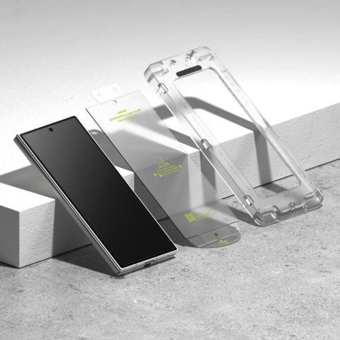 Szkło Ringke Cover Display Easy Slide 2-Pack Galaxy Z Fold 7