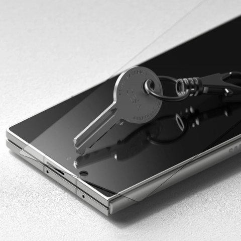 Szkło Ringke Cover Display Easy Slide 2-Pack Galaxy Z Fold 7