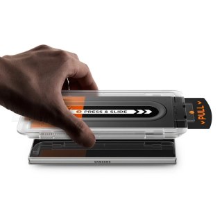 Szkło Spigen Glas.tR EZ Fit Pro Galaxy Z Fold 7 Clear