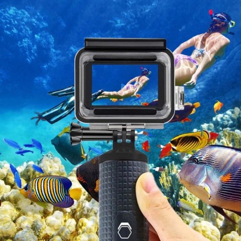 Etui Wodoodporne do GoPro Hero 5/6/7 Tech-Protect GA200
