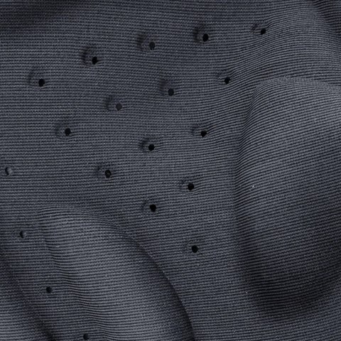 Rękawiczki Rowerowe Rockbros Lekkie Letnie Dotykowe S Biało-Czarne