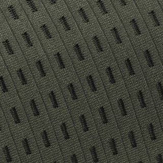 Rękawiczki rowerowe Rockbros krótkie palce XXL szare oddychające