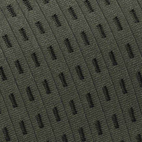 Rękawiczki rowerowe Rockbros krótkie palce M szare oddychające