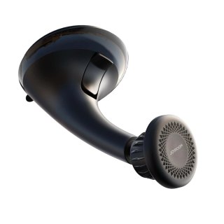 Uchwyt magnetyczny Joyroom JR-ZS356 z mocowaniem 360° - niezawodna stabilność i wygoda