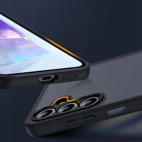 Etui Ochronne do Motorola Edge 50 Neo Tech-Protect MagMat Clear