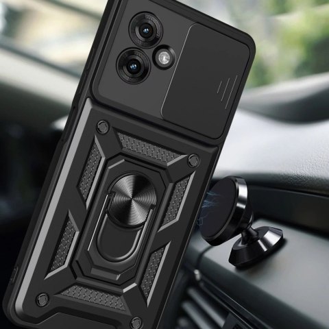 Etui Ochronne do Motorola Moto G55 5G Tech-Protect CamShield Pro