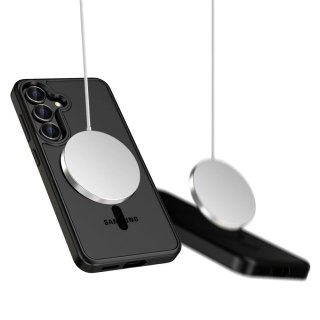 Etui Ochronne do Motorola Moto G86 5G Tech-Protect MagMat Clear