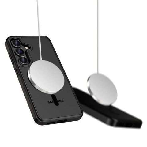 Etui Ochronne do Motorola Moto G86 5G Tech-Protect MagMat Clear