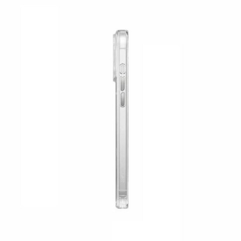 Etui UNIQ Coehl Celest do iPhone 16 Pro MagSafe Opalizujące