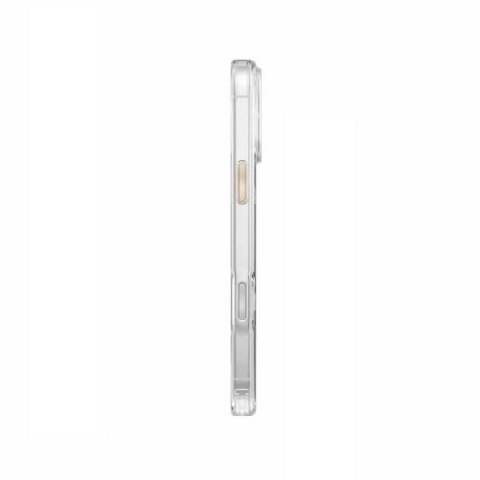 Etui UNIQ Coehl Linear do iPhone 16 Pro Max MagSafe Opalizujące