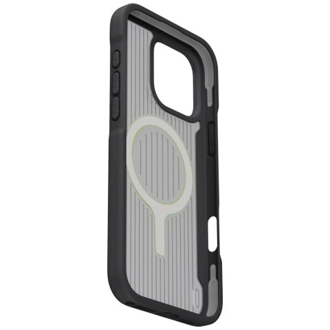 Etui do iPhone 16 Pro Max UNIQ Combat Active MagClick Czarne