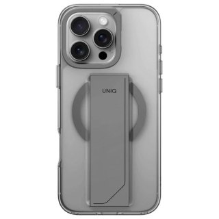 Etui do iPhone 16 Pro Max UNIQ Heldro Max MagSafe Przezroczyste