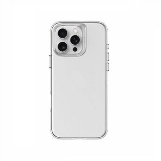 Etui do iPhone 16 Pro UNIQ Air Fender Przezroczyste