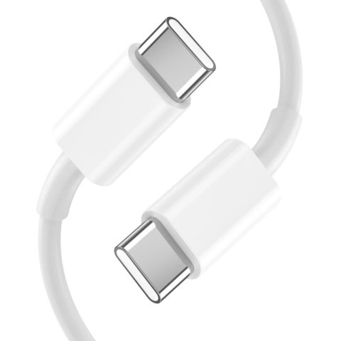 Ładowarka Tech-Protect NCA30 30W 2xUSB PD QC3.0 + Kabel USB-C
