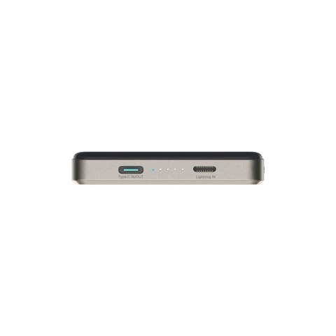 Powerbank Joyroom JR-PBM08 Pro 10000mAh 15W MagSafe PD20W Tytanowy