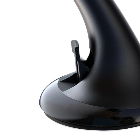 Uchwyt magnetyczny Joyroom JR-ZS356 z mocowaniem 360° - niezawodna stabilność i wygoda