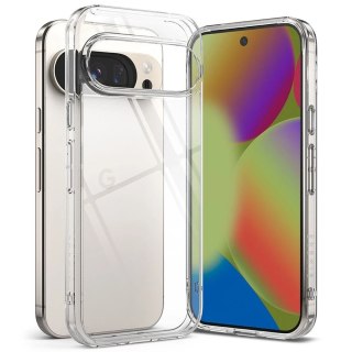 Etui Ochronne do Google Pixel 10 / 10 Pro Ringke Fusion Clear
