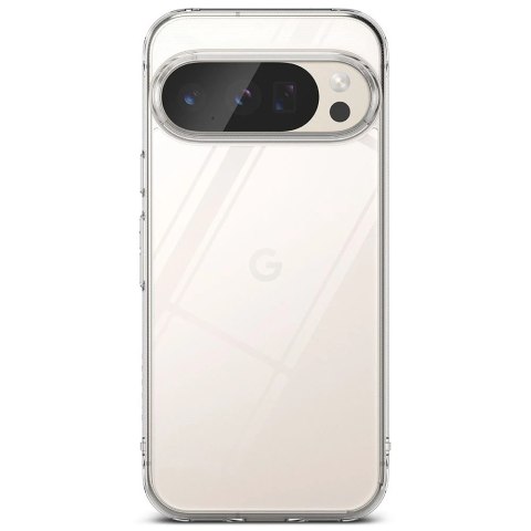 Etui Ochronne do Google Pixel 10 / 10 Pro Ringke Fusion Clear