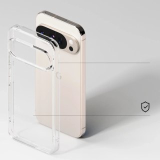 Etui Ochronne do Google Pixel 10 Pro XL Ringke Fusion Clear