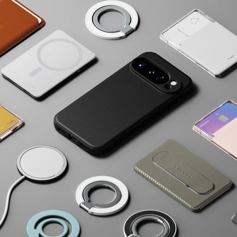 Etui Ochronne do Google Pixel 10 Pro XL Ringke Onyx Magnetic Black