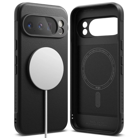 Etui Ochronne do Google Pixel 10 Pro XL Ringke Onyx Magnetic Black
