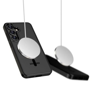 Etui Ochronne do Google Pixel 10 Pro XL Tech-Protect MagMat Black