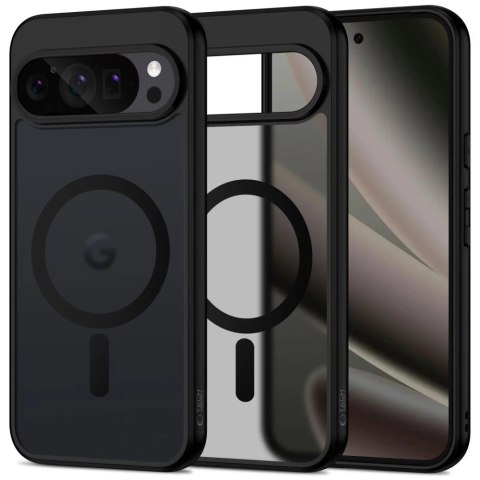 Etui Ochronne do Google Pixel 10 Pro XL Tech-Protect MagMat Black