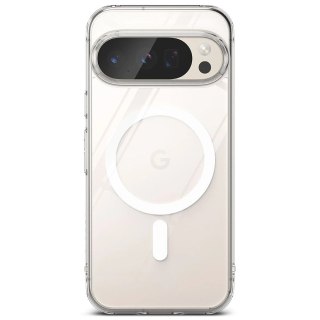 Etui Ochronne do Google Pixel 10 Pro Ringke Fusion Magnetic Clear