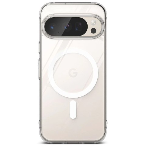 Etui Ochronne do Google Pixel 10 Pro Ringke Fusion Magnetic Clear