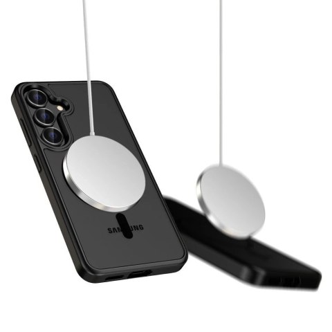 Etui Ochronne do Google Pixel 10 Pro Tech-Protect MagMat Black