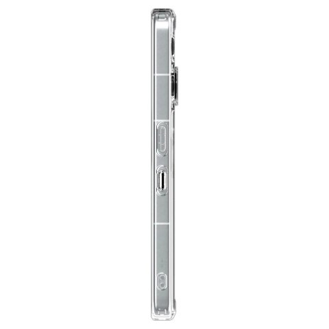Etui Ochronne do Nothing Phone 3 Spigen Ultra Hybrid Crystal Clear