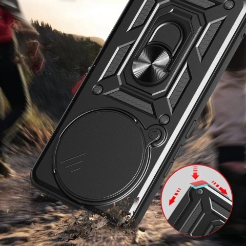 Etui Tech-Protect CamShield Pro Redmi Note 14 Pro / POCO X7 5G