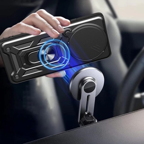 Etui Tech-Protect CamShield Pro Redmi Note 14 Pro / POCO X7 5G